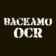 Backamo OCR